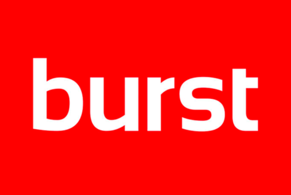 User Experience Stagair bij BURST
