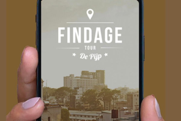 Vintage kleding vinden met Findage