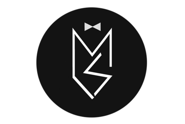 Logo voor Mister Senior Netherlands